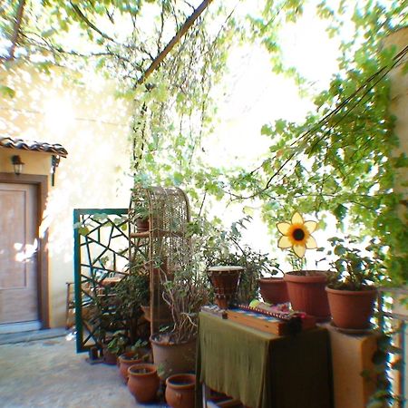 Earini Rooms And Apartments Chania  Eksteriør billede