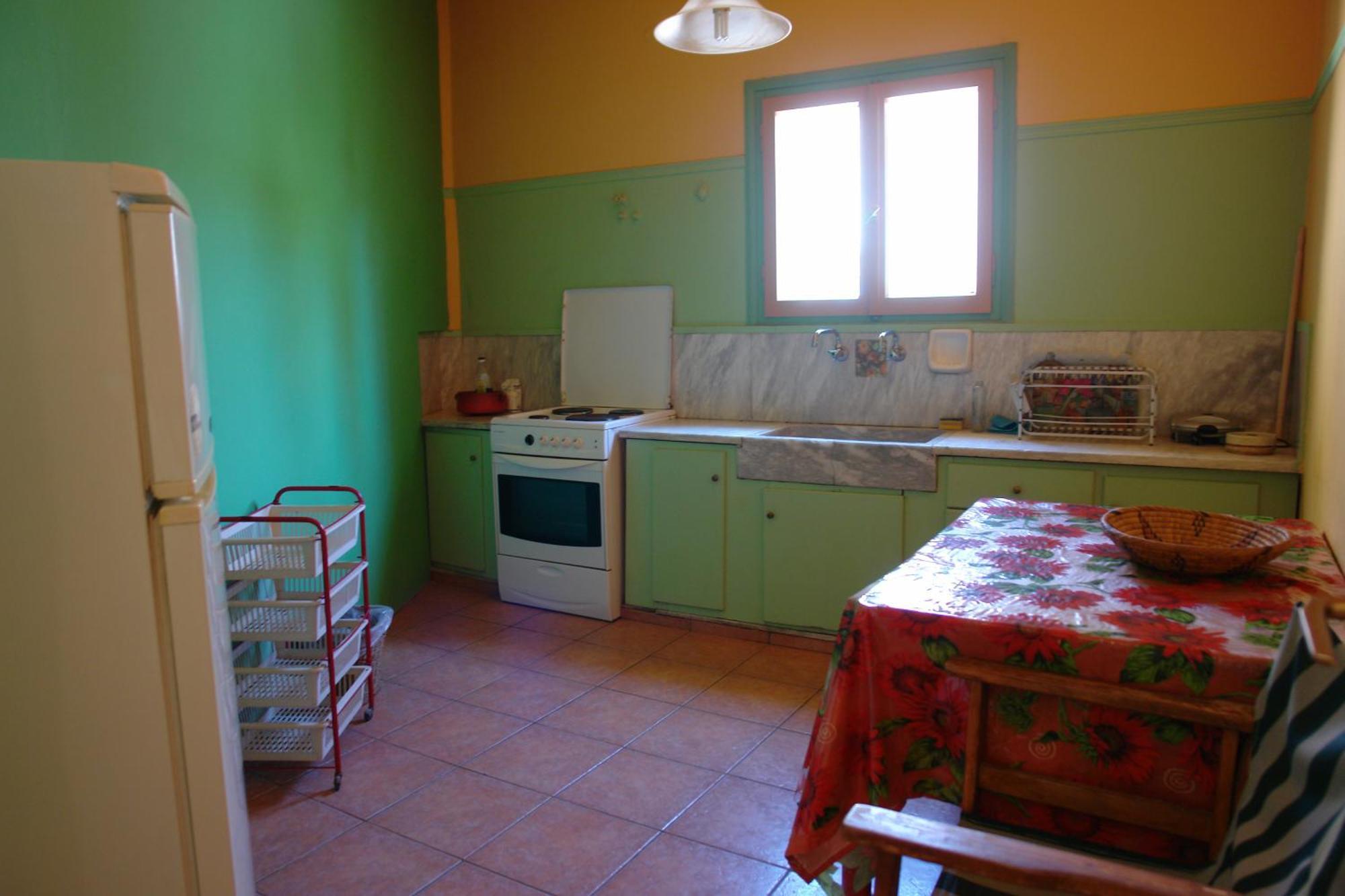 Earini Rooms And Apartments Chania  Eksteriør billede