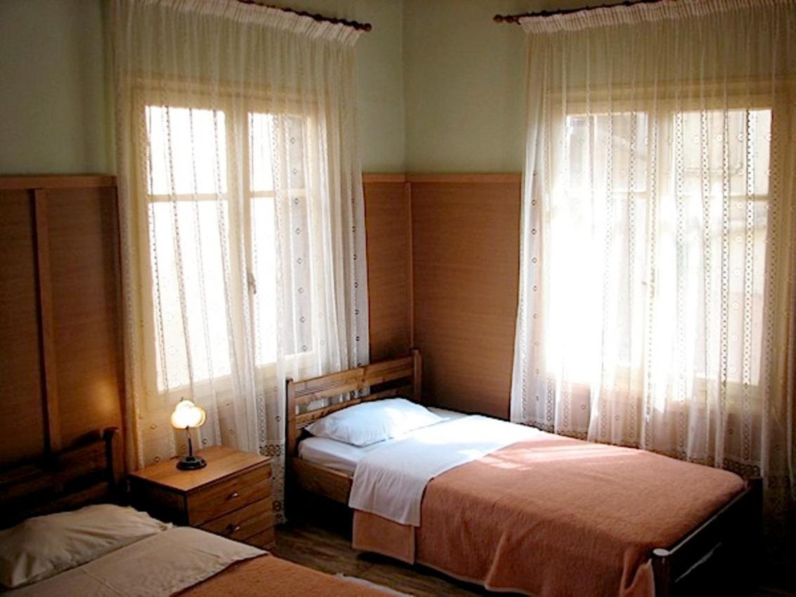 Earini Rooms And Apartments Chania  Eksteriør billede