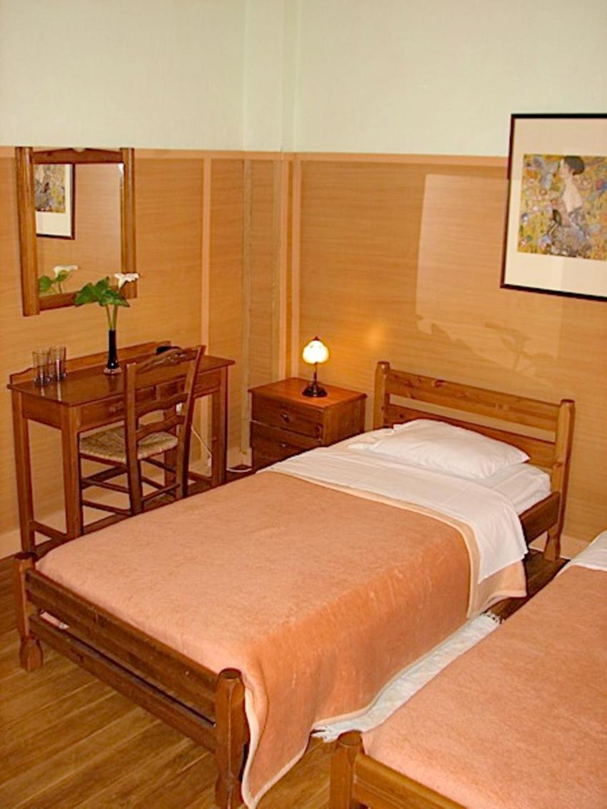 Earini Rooms And Apartments Chania  Eksteriør billede