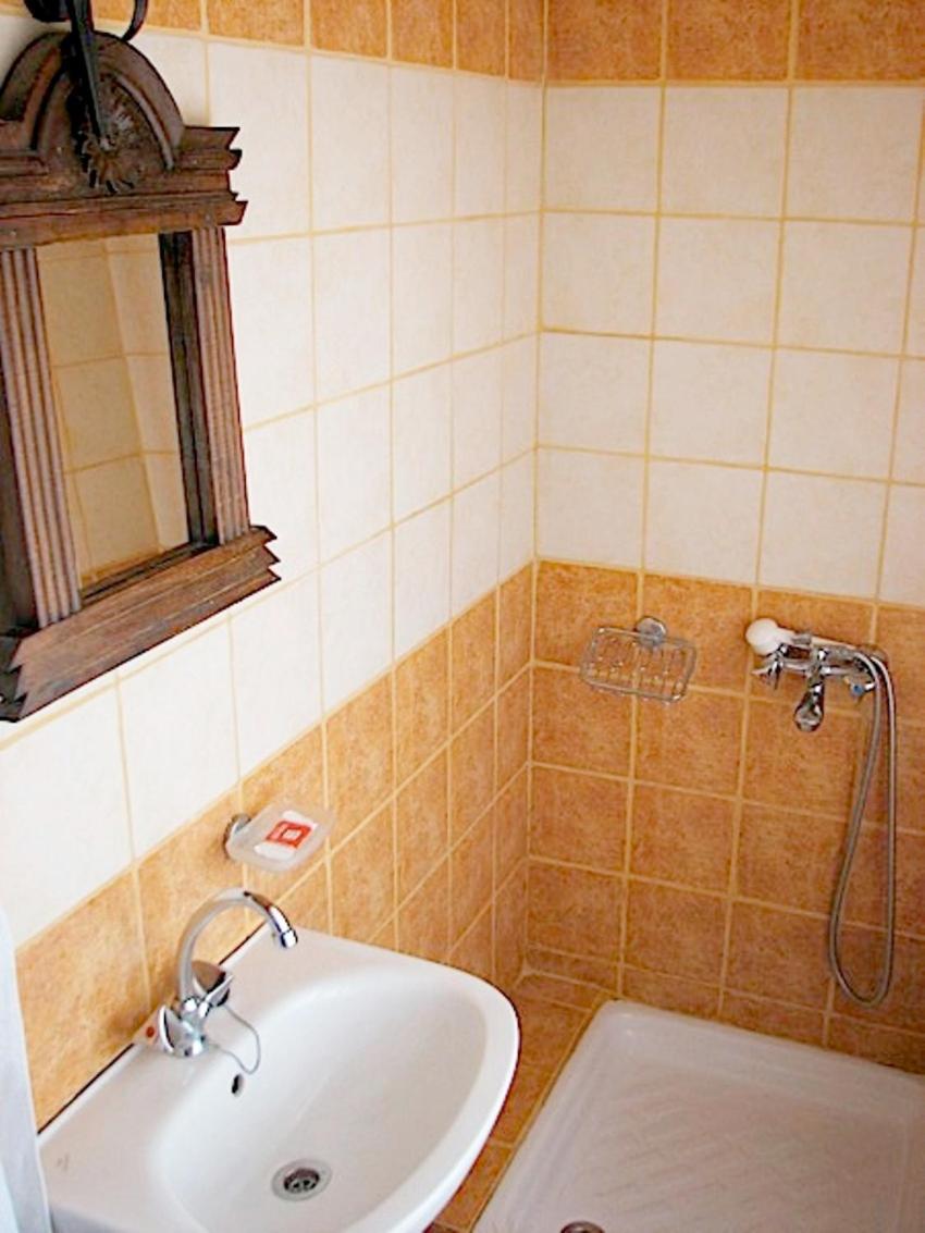 Earini Rooms And Apartments Chania  Eksteriør billede
