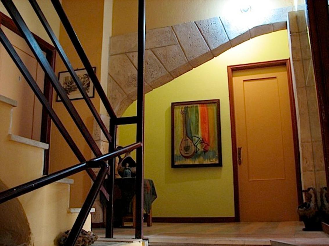 Earini Rooms And Apartments Chania  Eksteriør billede