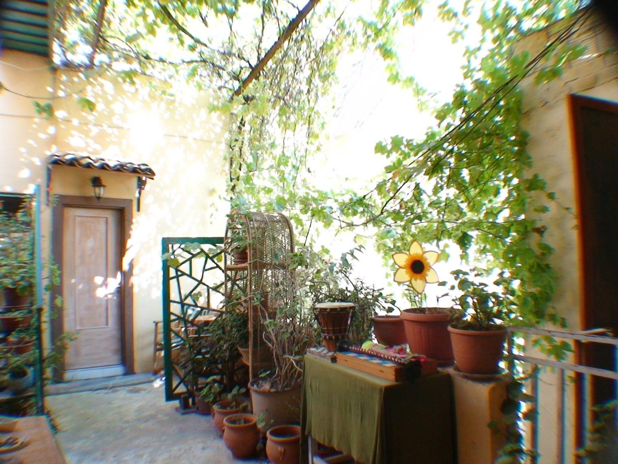 Earini Rooms And Apartments Chania  Eksteriør billede